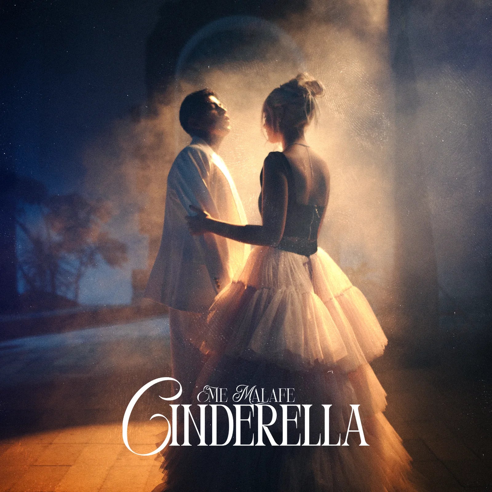 Cinderella