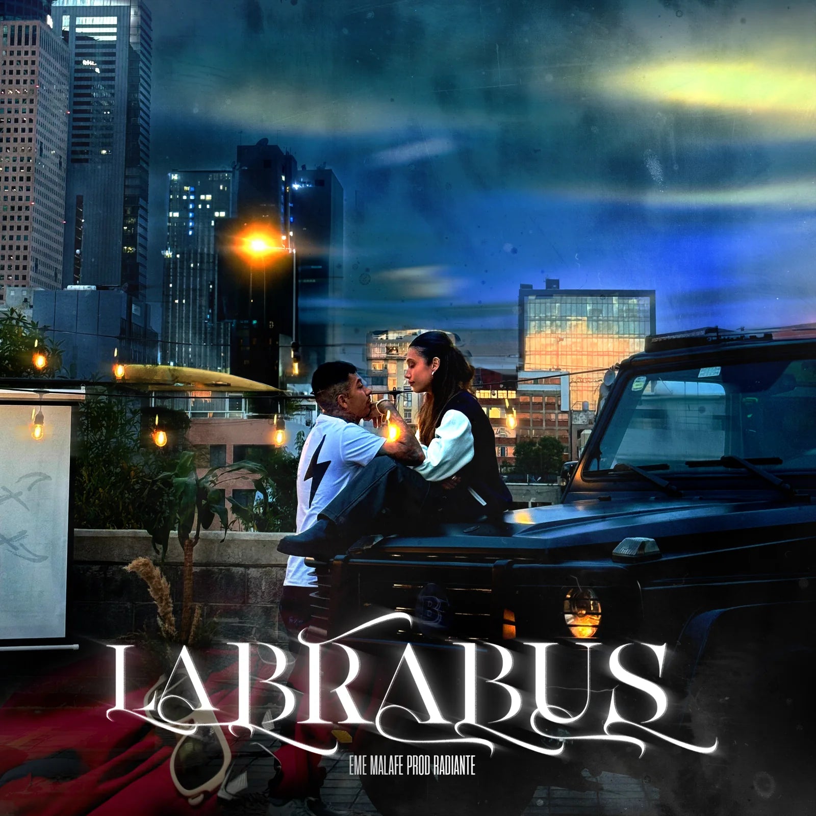 La Brabus