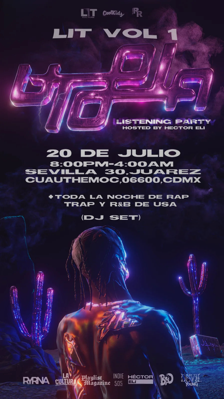 Flyer