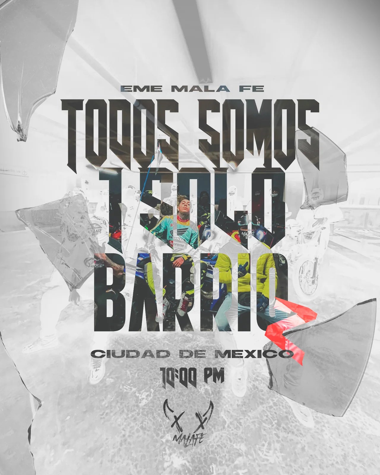 Flyer MalaFe