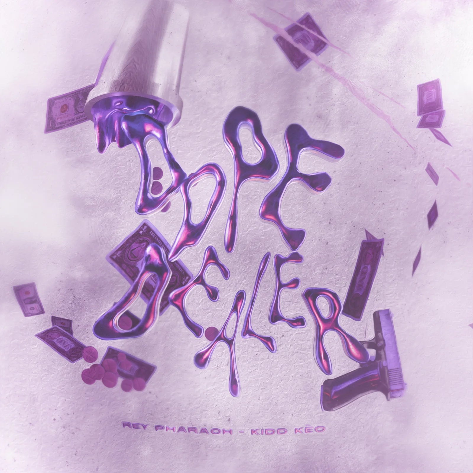 dope dealer
