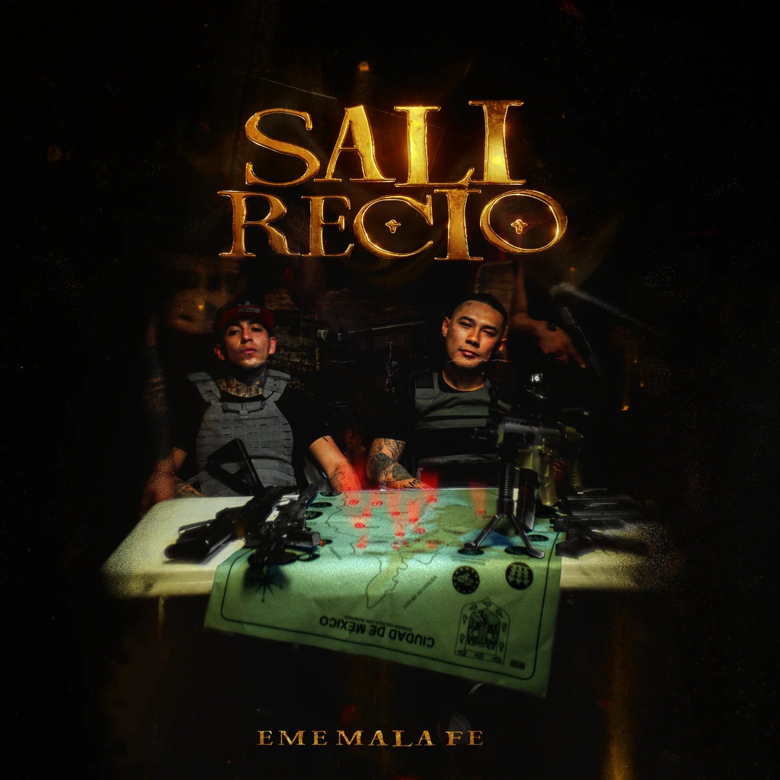 Salí Recio
