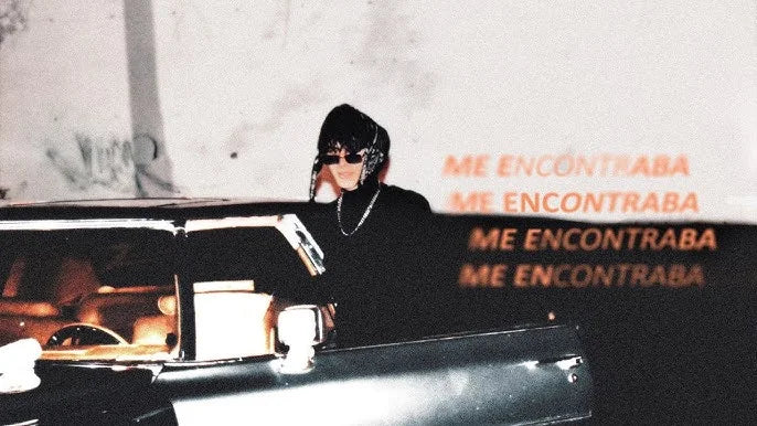 me encontraba