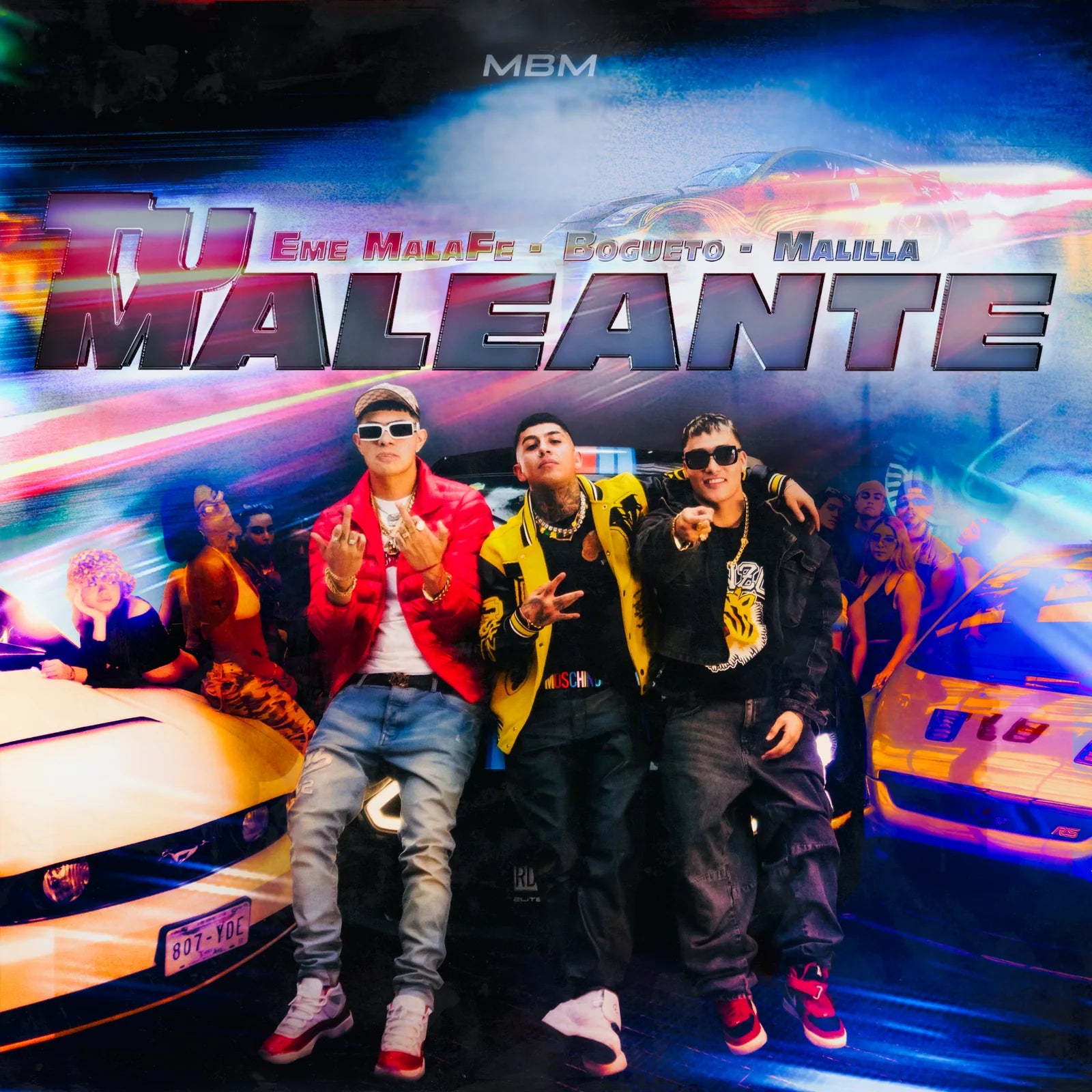 Tu Maleante